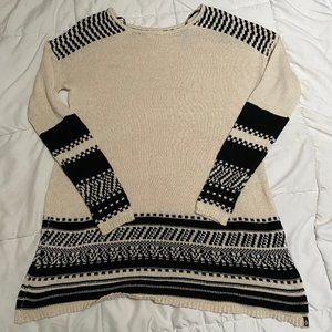 Volcom Knit Dress sz L